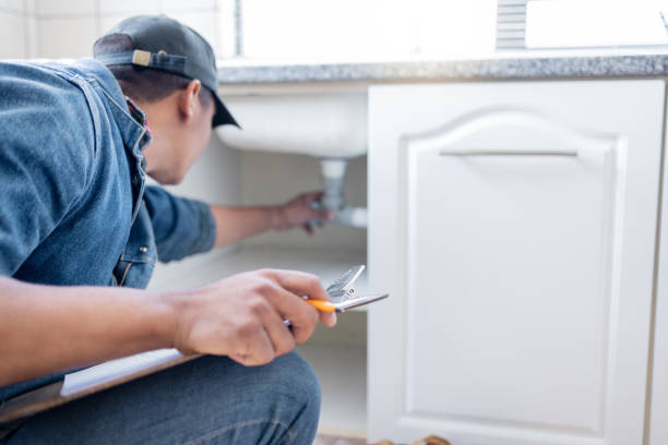 Best Hot Water Heater Installation  in Kenosha, WI