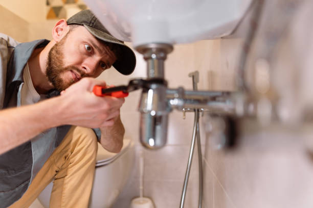 Best Affordable Plumbing Services  in Kenosha, WI