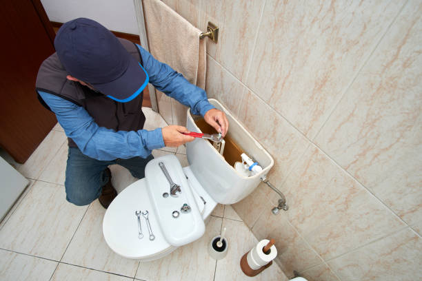 Best Sprinkler Systems  in Kenosha, WI