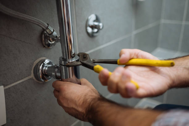 Best Toilet Repair Services  in Kenosha, WI