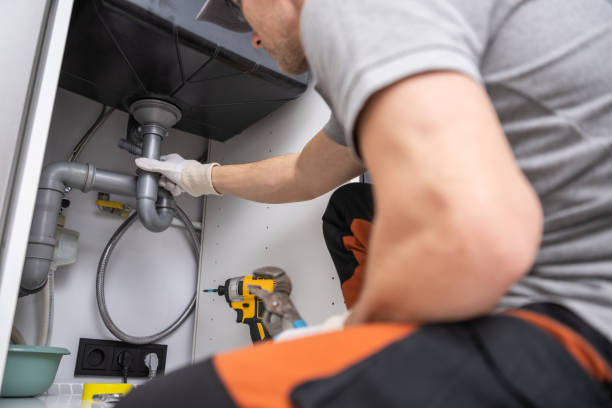 Best Water Softener Installation  in Kenosha, WI